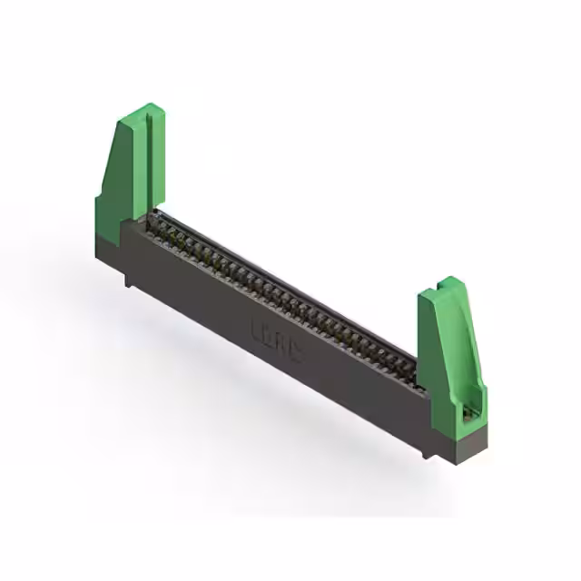 395-033-520-488 EDAC Inc.  Edgeboard Connectors
